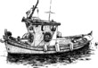 fishing boat