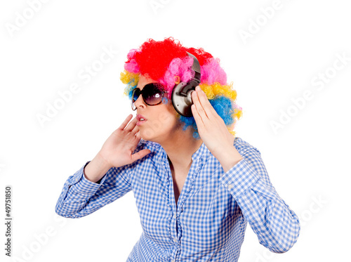 Photo: Music enjoy Music enjoy