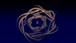 Video: Fractal Structures Animation Fractal Structures Animation
