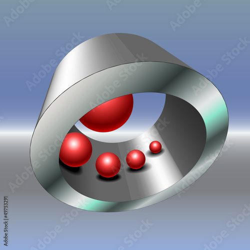Vector: Ring Ring