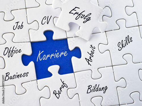 Photo: Karriere Karriere