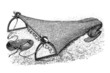 Fishing Net - Filet de Pêcheur - Fischer Netz