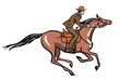 rider
