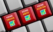 Fairer Deal: Keine Tricks, keine Abos, keine Kosten