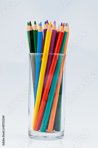 Photo: Buntstifte Buntstifte