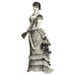 The Prom Dress