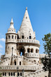 Ungarn, Budapest, Fischer Bastei.