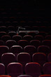 Theater - Mischpult - Regisseur