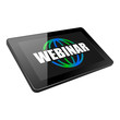 tablet webinar I