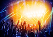 Rock concert