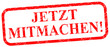 Jetzt Mitmachen Stempel  #130222-svg01