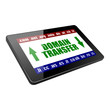 tablet domaintransfer I