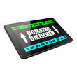 tablet domains umziehen I