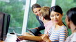 Lecturer IT Studies with Adult Students