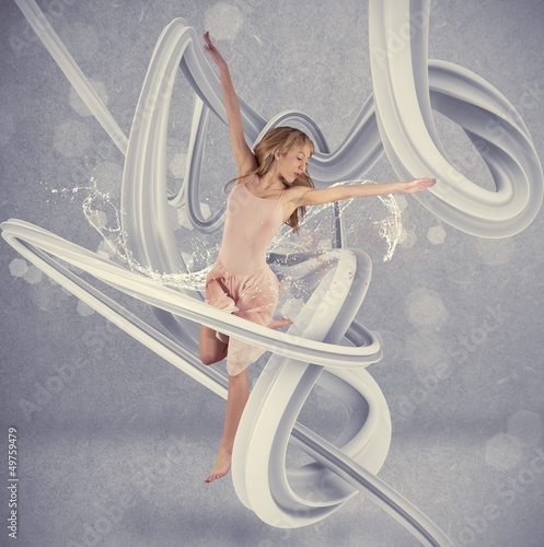 Photo: Dancer Dancer