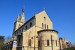Eglise de Maisons Laffite