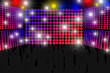 Disco Background