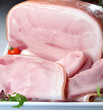 jambon blanc de porc cuit