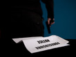 Debt Notices