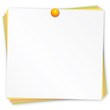 Reminders background.