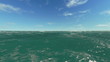 beautiful seascape