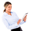 Business online