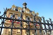 hôtel de ville de Maisons Laffite