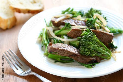 Photo: Beef and Broccoli Beef and Broccoli