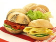 Sandwiches