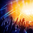 Rock concert