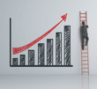 business chart