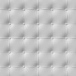 Photo: white padded leather white padded leather