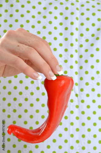 Photo: Paprika Paprika