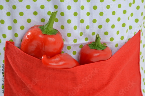 Photo: Paprika Paprika