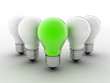 The Big Idea