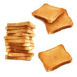 Biscottes
