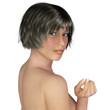 femme mode fashion mannequin