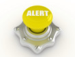 Yellow alert button