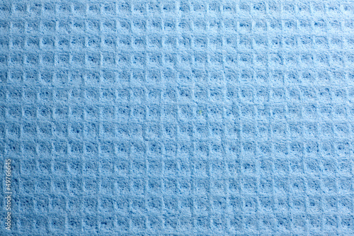 Photo: Rubber sponge background texture closeup Rubber sponge background texture closeup
