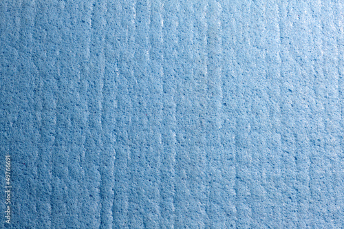 Photo: Rubber sponge background texture closeup Rubber sponge background texture closeup