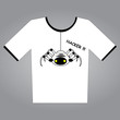 T-Shirt design Concept