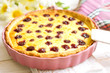 Cherry pie