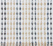 Background of Thai style fabric pattern