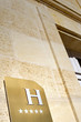Hôtel, étoiles, 5 étoiles, palace, luxe, normes, signe