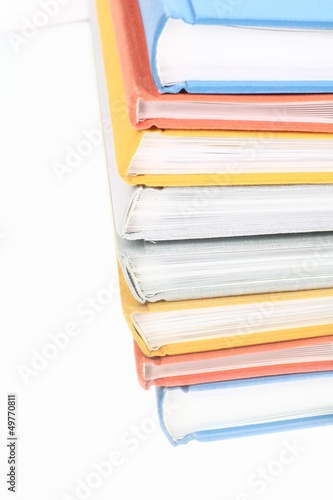 Photo: Book Book
