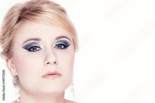 Photo: cosmetic cosmetic