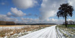 Winterwetter