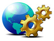Preferences Settings icon