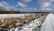 Winterwetter