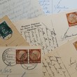 alte Postkarten